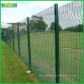 high quality made in China steel wire mesh fence